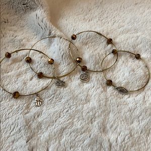 Bracelet Set